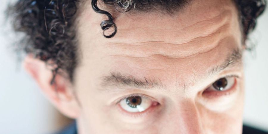 image - Le gout des lettres : Thomas Gunzig