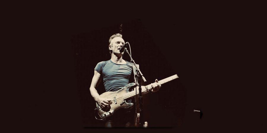 image - Sting