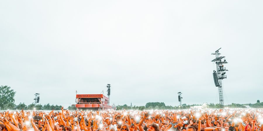 image - Rock Werchter 2024