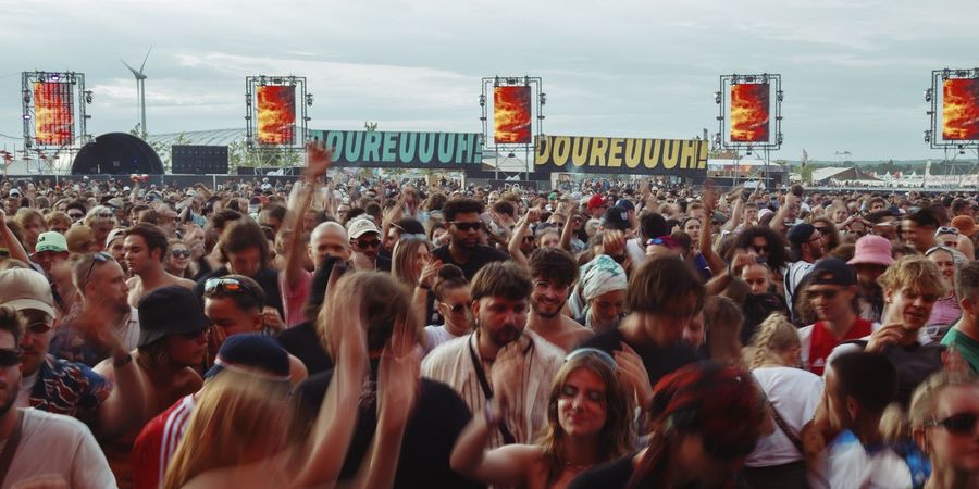 image - Dour 2024