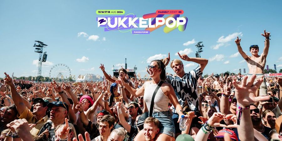 image - Pukkelpop 2024