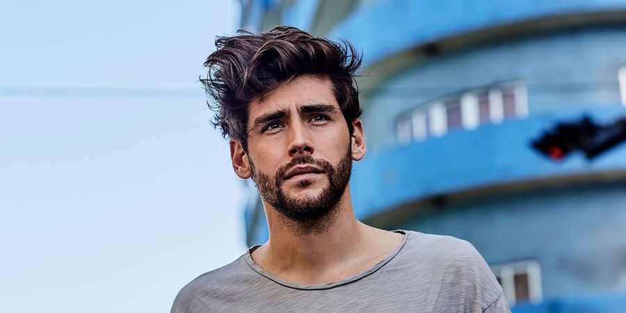 image - Alvaro Soler