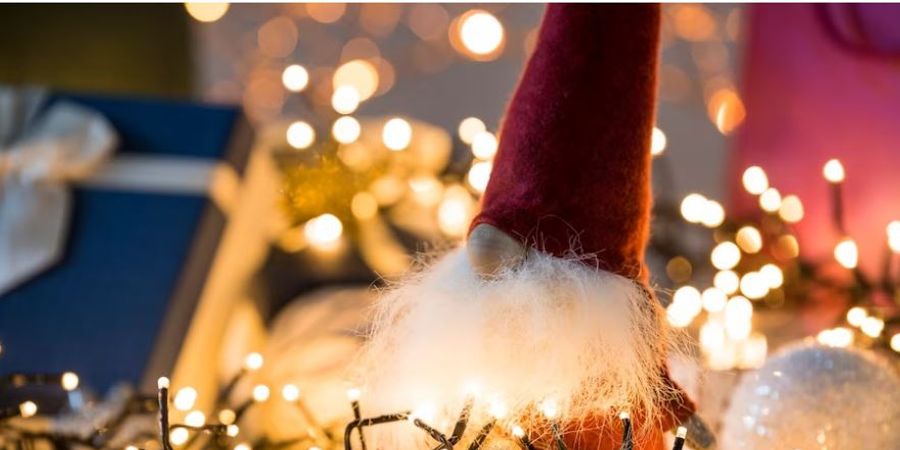 image - L'étrange Noël de PointCulture | Du son sur tes tartines