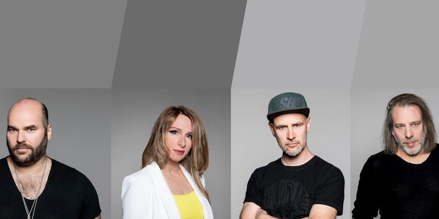 image - Guano Apes
