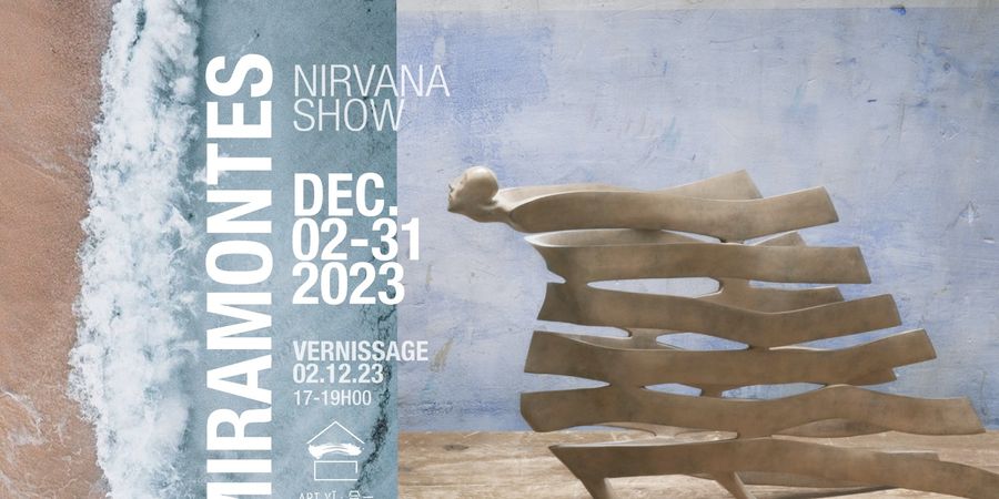 image - Isabel Miramontes :