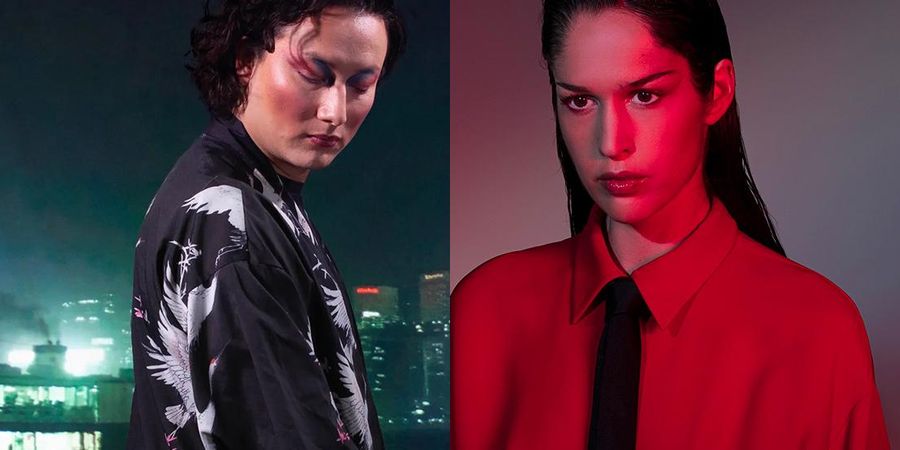 image - Bolis Pupul Marie Davidson