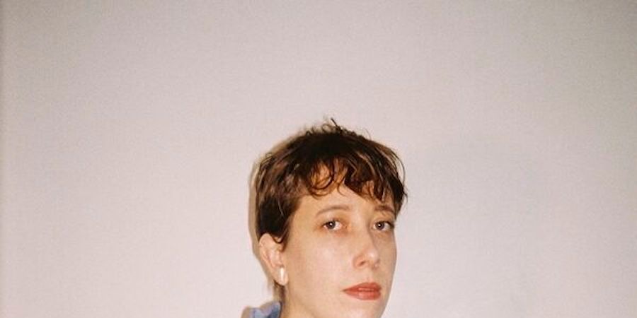 image - Death | erotics: a writing workshop with la warman