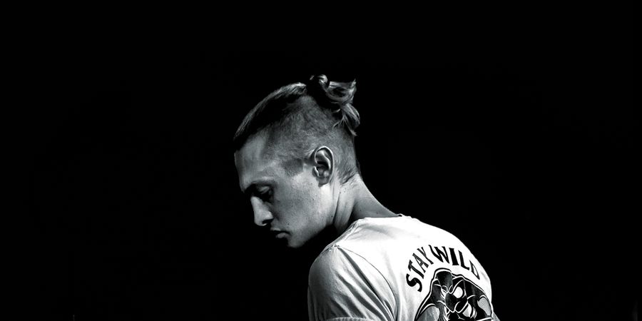 image - Thomas Frank Hopper