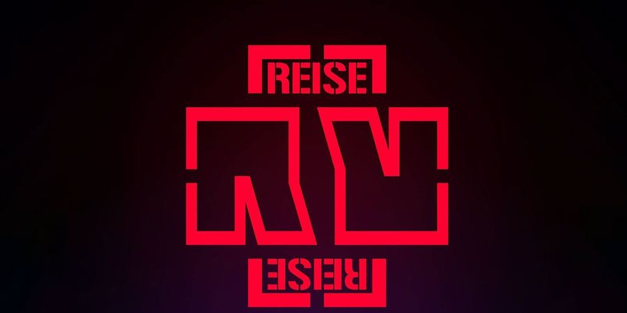 image - Reise Reise