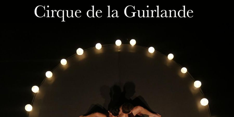 image - Lueur, un spectacle tout en douceur