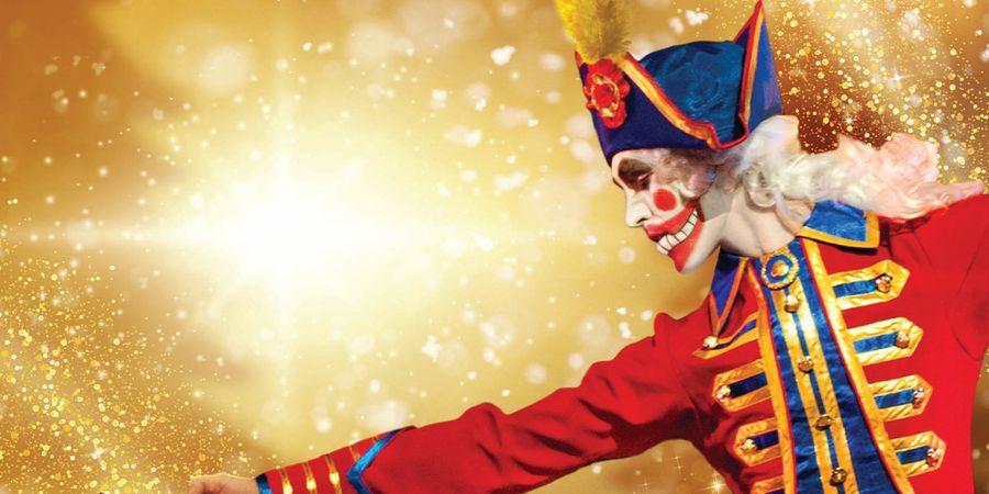 image - The Nutcracker