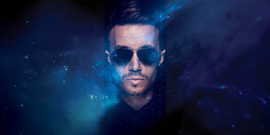 image - George Michael Tribute