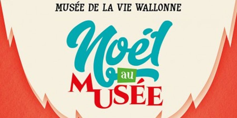 image - Noël au Musée