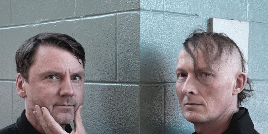 image - Loscil & Lawrence English