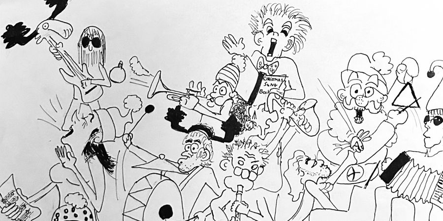 image - La chose de Noël