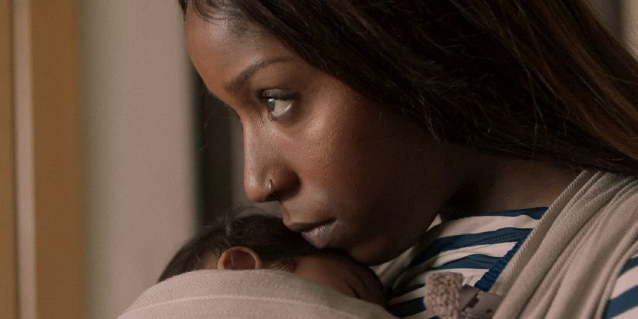 image - She They Us: screening + talk