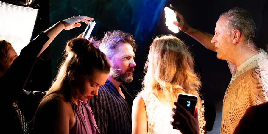 image - Opening Night