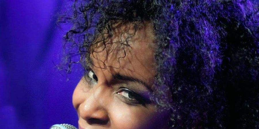 image - Kat Riggins (USA) blues