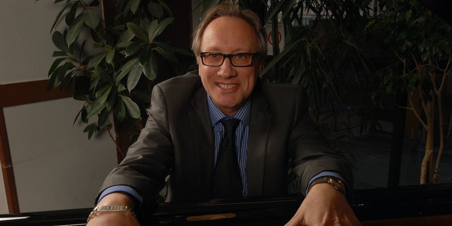 image - Philippe LeJeune Quartet (F/B) blues & boogie & jazz