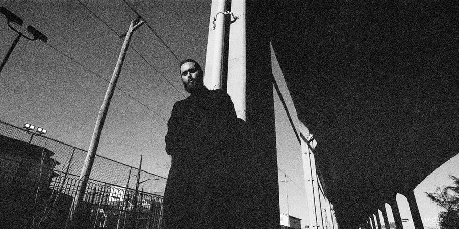 image - Nick Hakim