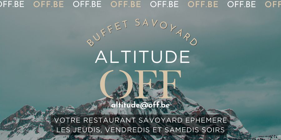 image - Altitude OFF