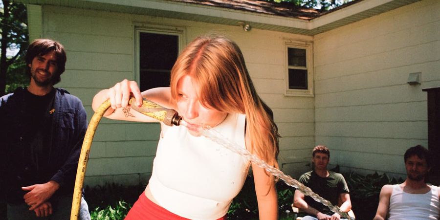 image - Slow Pulp