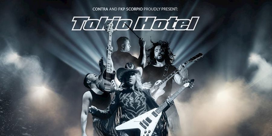 image - Tokio Hotel