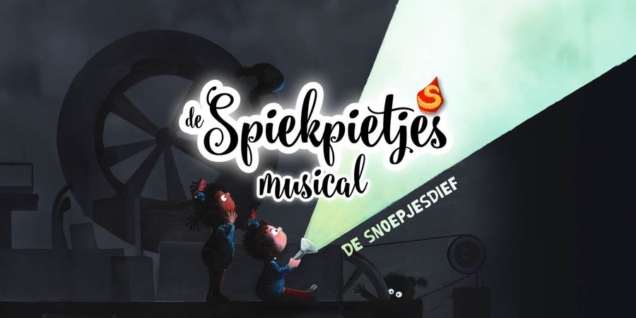image - Spiekpietjes
