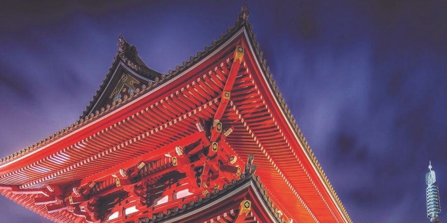 image - Tokyo, au pays des extrêmes