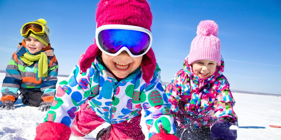 Des stages magiques pour les vacances d'hiver