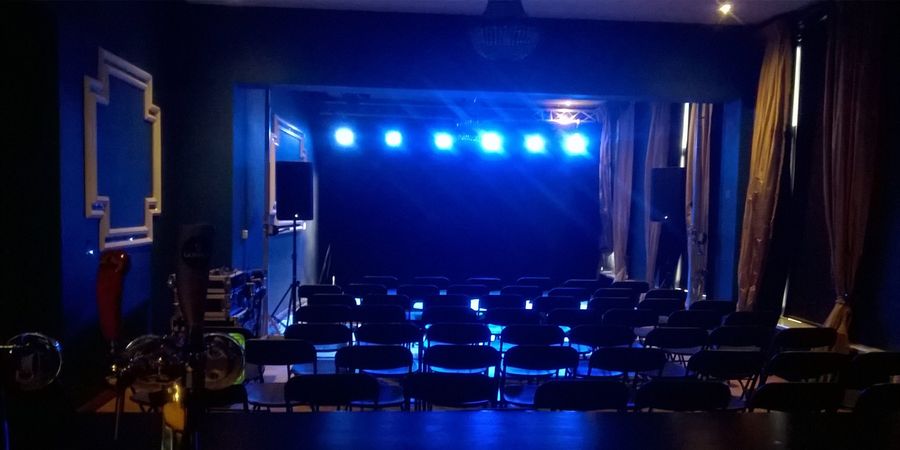 image - Soirée Borinage Comedy Club