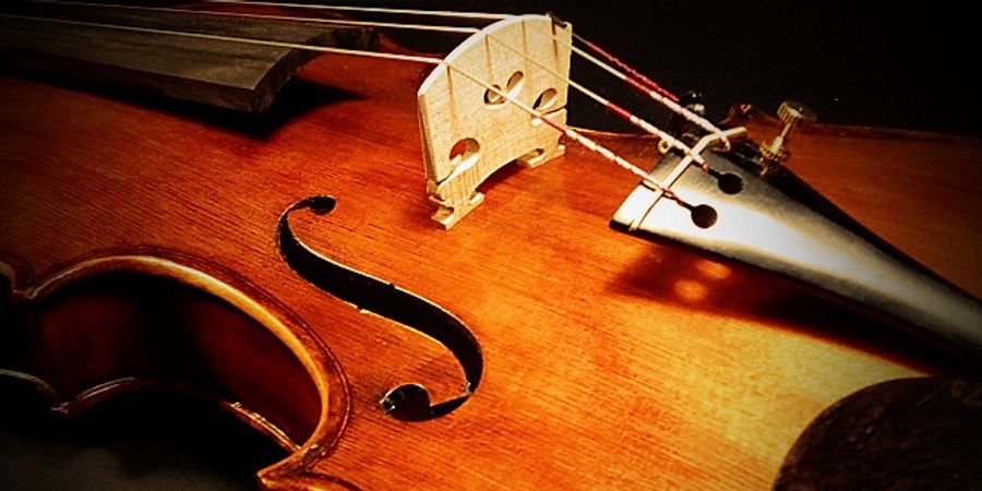 image - Carte blanche au Conservatoire : Violon