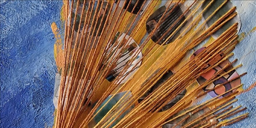 image - Palettes of Palestine