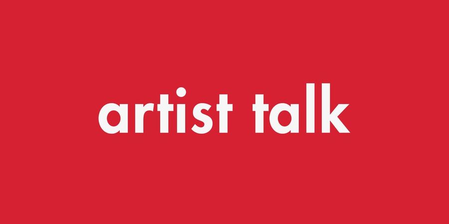 image - Artist Talk: Asher Gamedze & Nduduzo Makhathini