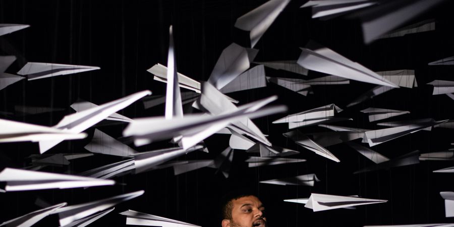 image - PaperPlanes