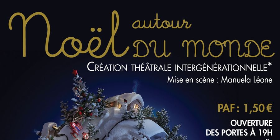image - Noël autour du monde