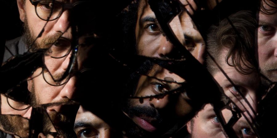 image - clipping. - Les Nuits Botanique 2024