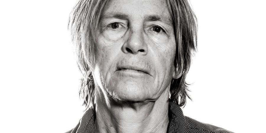 image - Meet the Writer : Eileen Myles