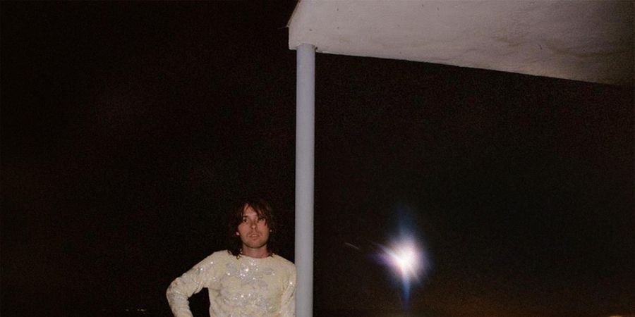 image - Lewis Ofman - Les Nuits Botanique 2024