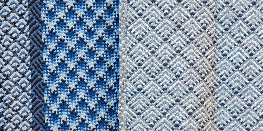 image - Workshop : Tissu, entre récupération et création…