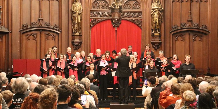 image - Wolfgang Amadeus Mozart: Requiem K. 626