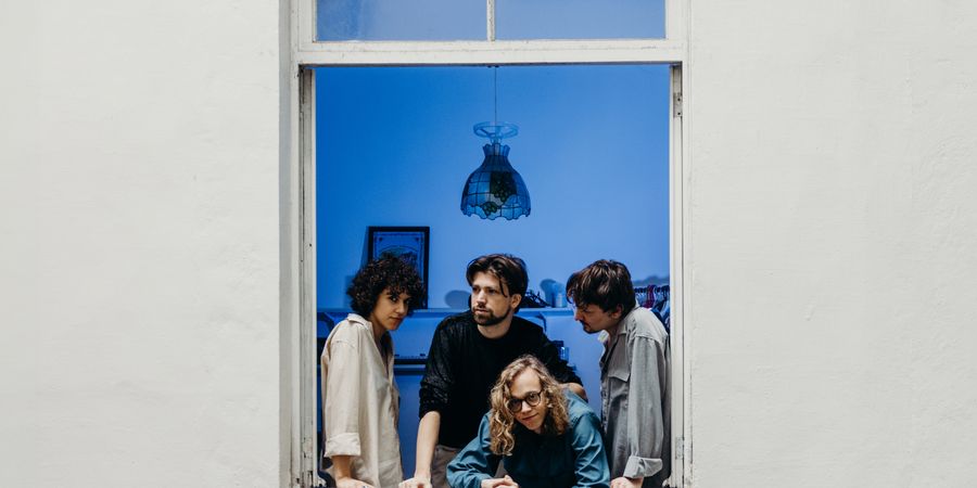 image - ÃO - Dora Morelenbaum - Les Nuits Botanique 2024