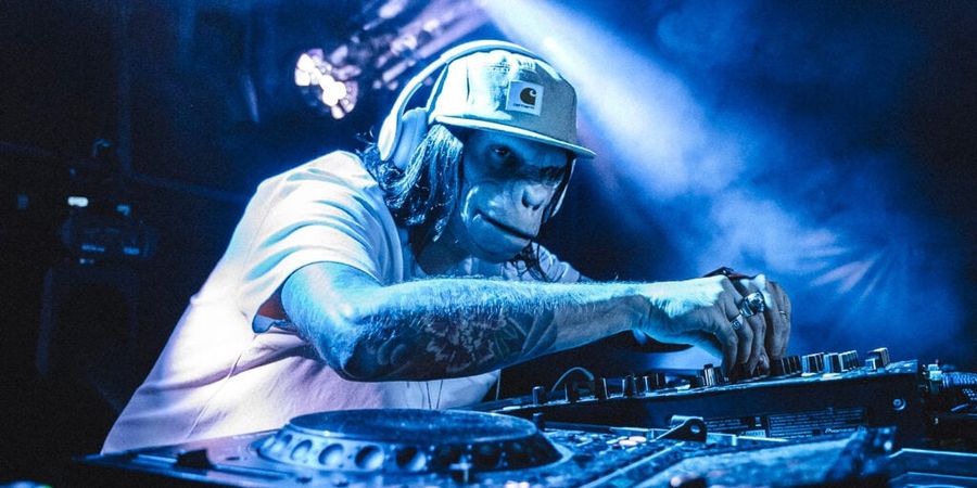 image - Kid Noize (Flashback)
