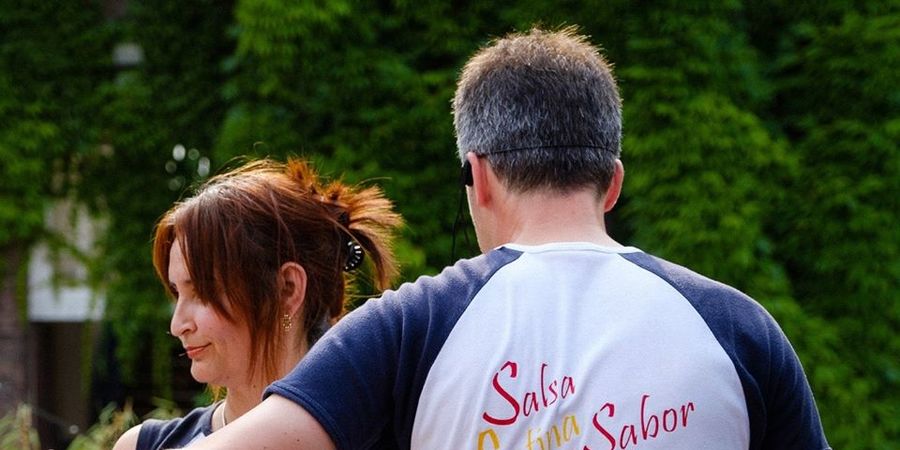 image - Cubaanse Salsa en dominicaanse bachata lessen op vrijdag in Leuven (Kessel-Lo)