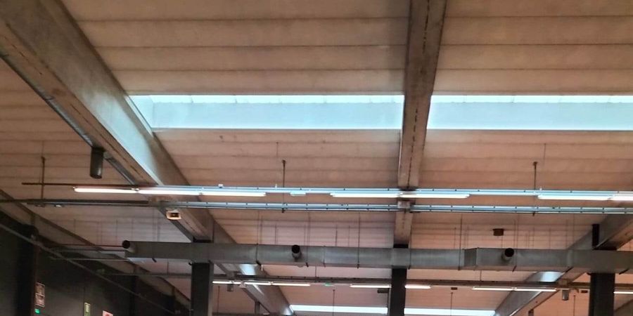 image - Internationale Platen- en CDbeurs Antwerp Expo