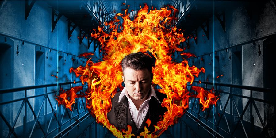 image - The Johnny Cash Roadshow