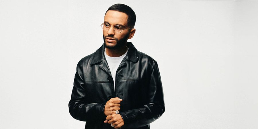 image - Malik Bentalha