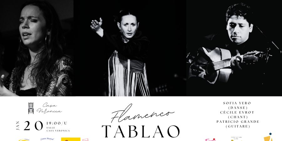 image - Tablao Flamenco Sofia Yero