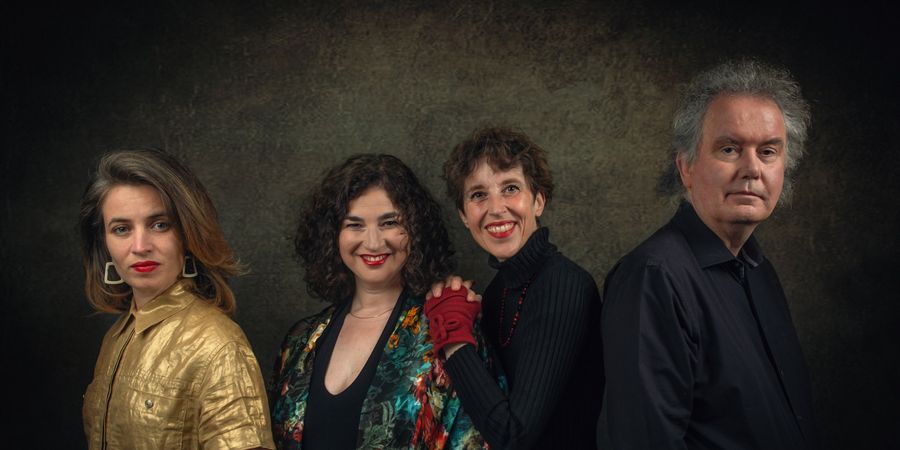 image - Barbara Wiernik / Ellipse