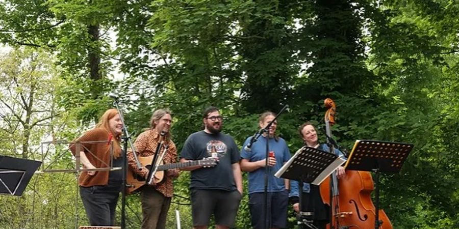 image - Soirée de la Saint-Patrick avec Korrigan